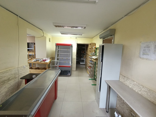 Продам коммерческое помещение 160 м2, Баженова ул, 13, Калининград г