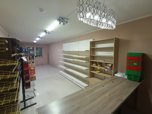 Продам коммерческое помещение 160 м2, Баженова ул, 13, Калининград г