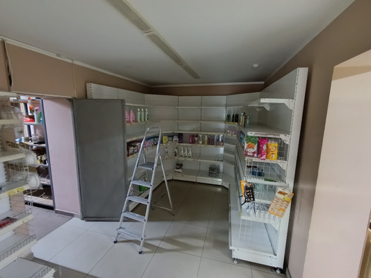 Продам коммерческое помещение 160 м2, Баженова ул, 13, Калининград г