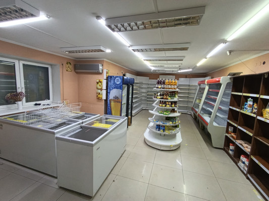 Продам коммерческое помещение 160 м2, Баженова ул, 13, Калининград г