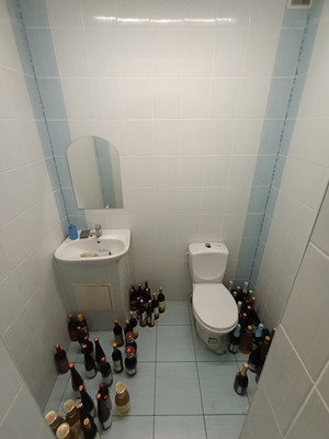 Продам коммерческое помещение 160 м2, Баженова ул, 13, Калининград г