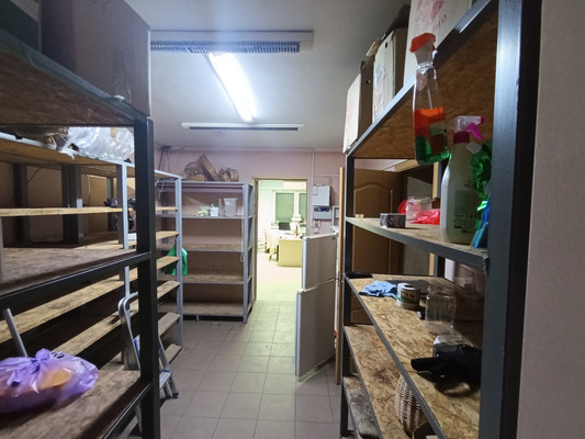 Сдам коммерческое помещение 160 м2, Баженова ул, 13, Калининград г