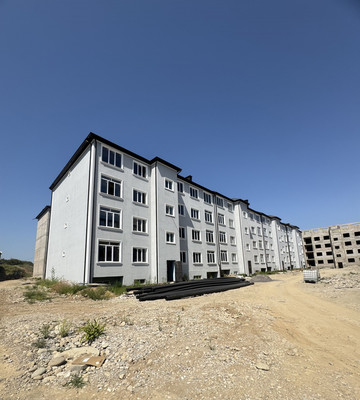 Продам однокомнатную (1-комн.) квартиру, Солнечная ул, 10, Нальчик г
