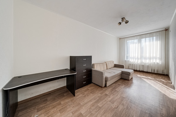 Продам однокомнатную (1-комн.) квартиру, Академика Каргина ул, 23А, Мытищи г