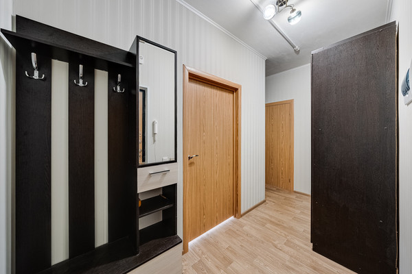 Продам однокомнатную (1-комн.) квартиру, Академика Каргина ул, 23А, Мытищи г