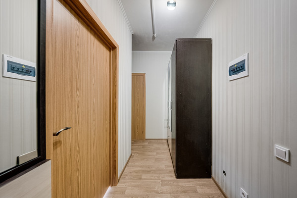 Продам однокомнатную (1-комн.) квартиру, Академика Каргина ул, 23А, Мытищи г