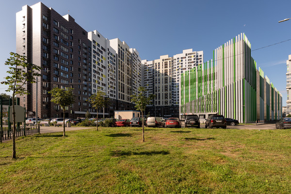 Продам однокомнатную (1-комн.) квартиру, Академика Каргина ул, 23А, Мытищи г