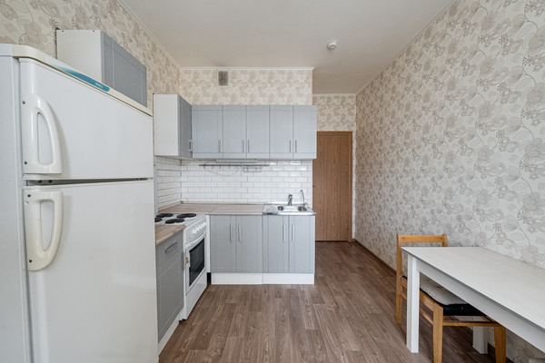 Продам однокомнатную (1-комн.) квартиру, Академика Каргина ул, 23А, Мытищи г