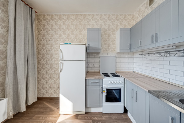 Продам однокомнатную (1-комн.) квартиру, Академика Каргина ул, 23А, Мытищи г