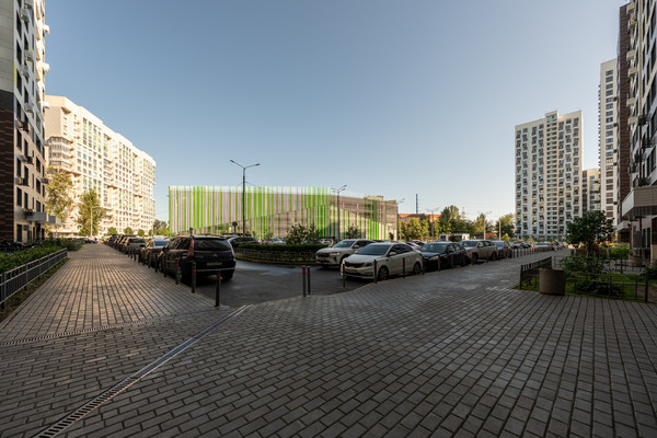 Продам однокомнатную (1-комн.) квартиру, Академика Каргина ул, 23А, Мытищи г