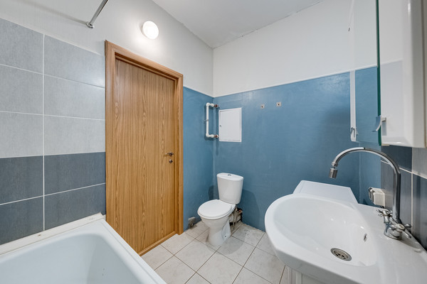 Продам однокомнатную (1-комн.) квартиру, Академика Каргина ул, 23А, Мытищи г