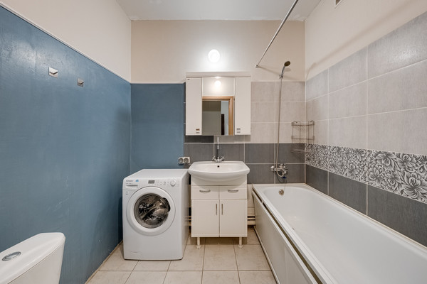 Продам однокомнатную (1-комн.) квартиру, Академика Каргина ул, 23А, Мытищи г