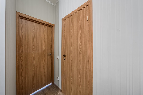 Продам однокомнатную (1-комн.) квартиру, Академика Каргина ул, 23А, Мытищи г