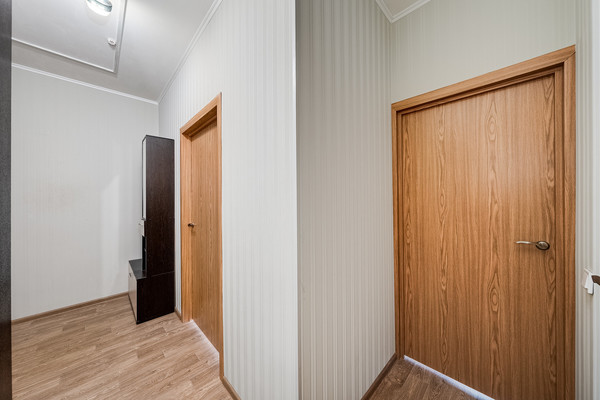 Продам однокомнатную (1-комн.) квартиру, Академика Каргина ул, 23А, Мытищи г