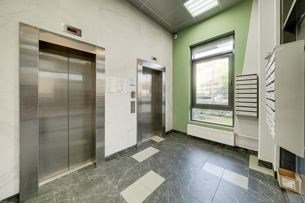 Продам однокомнатную (1-комн.) квартиру, Академика Каргина ул, 23А, Мытищи г