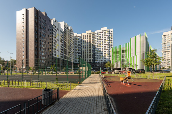 Продам однокомнатную (1-комн.) квартиру, Академика Каргина ул, 23А, Мытищи г
