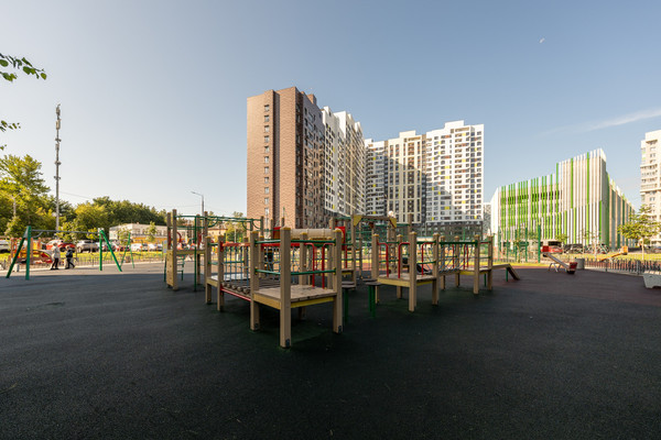 Продам однокомнатную (1-комн.) квартиру, Академика Каргина ул, 23А, Мытищи г