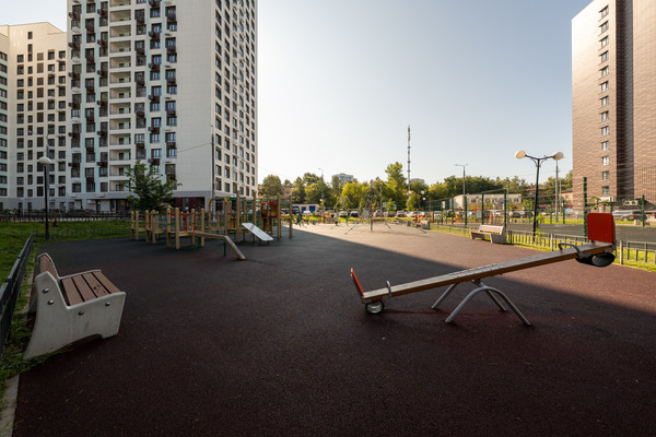 Продам однокомнатную (1-комн.) квартиру, Академика Каргина ул, 23А, Мытищи г