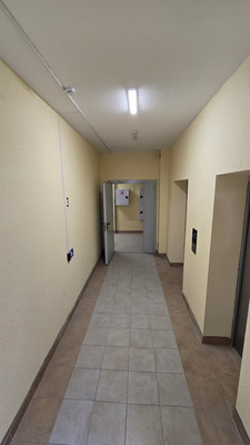 Продам однокомнатную (1-комн.) квартиру, им. Вишняковой ул, 1/23к1, Краснодар г