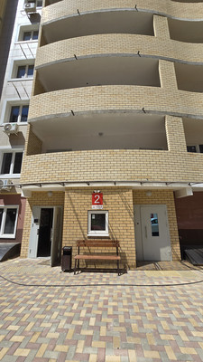 Продам однокомнатную (1-комн.) квартиру, им. Вишняковой ул, 1/23к1, Краснодар г
