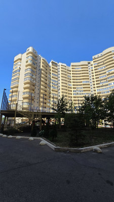 Продам однокомнатную (1-комн.) квартиру, им. Вишняковой ул, 1/23к1, Краснодар г