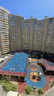 Продам однокомнатную (1-комн.) квартиру, им. Вишняковой ул, 1/23к1, Краснодар г