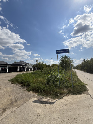 Продам участок 8 соток, Фермерское хоз., Грушевая (Ветеран снт) ул, Елизаветинская ст-ца, 0 км от города