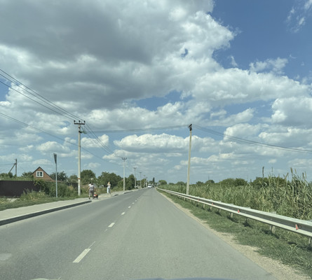 Продам участок 8 соток, Фермерское хоз., Грушевая (Ветеран снт) ул, Елизаветинская ст-ца, 0 км от города