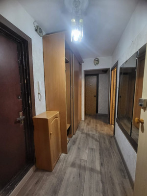 Продам двухкомнатную (2-комн.) квартиру, Москворецкая ул, 38, Новое с