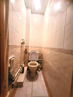 Продам двухкомнатную (2-комн.) квартиру, Москворецкая ул, 38, Новое с