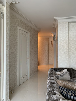 Продам трехкомнатную (3-комн.) квартиру, Маршала Катукова ул, 24к1, Москва г