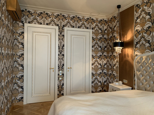 Продам трехкомнатную (3-комн.) квартиру, Маршала Катукова ул, 24к1, Москва г