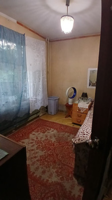 Продам многокомнатную квартиру, Ореховый б-р, 5, Москва г