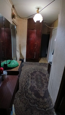 Продам многокомнатную квартиру, Ореховый б-р, 5, Москва г