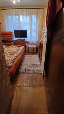Продам многокомнатную квартиру, Ореховый б-р, 5, Москва г