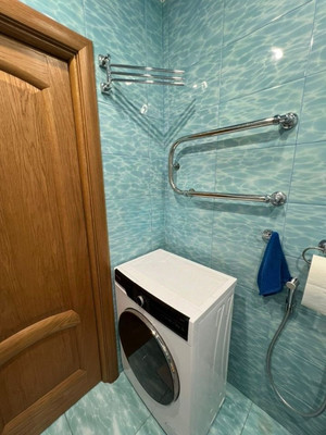 Продам однокомнатную (1-комн.) квартиру, Банный пер, 4, Москва г