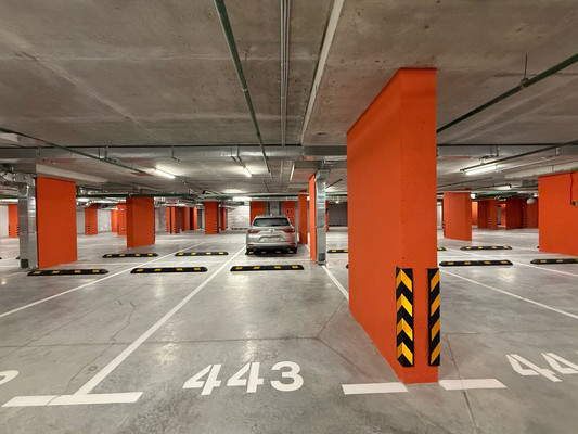 Продам машиноместо 14,3 м2, Куприна пр-кт, 7к1, Сосенское п