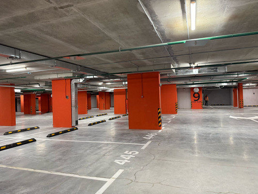 Продам машиноместо 14,3 м2, Куприна пр-кт, 7к1, Сосенское п