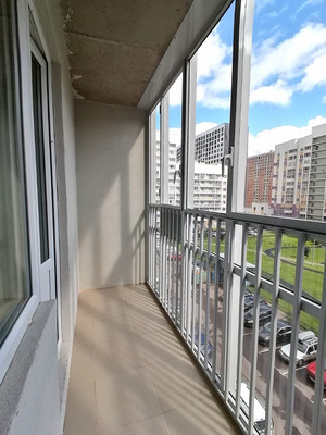 Продам однокомнатную (1-комн.) квартиру, Екатерининская ул, 10, Мурино п