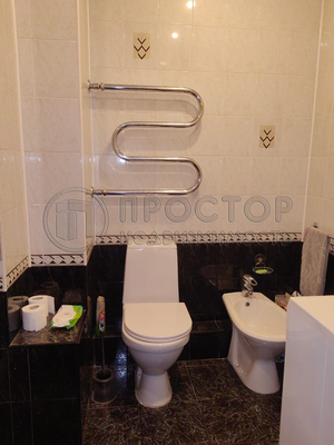 Продам многокомнатную квартиру, Скобелевская ул, 1к3, Москва г