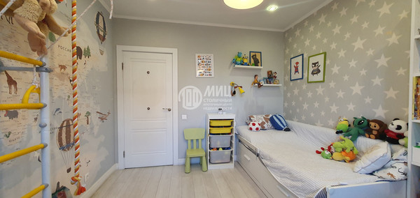 Продам двухкомнатную (2-комн.) квартиру, Производственная ул, 12к1, Москва г