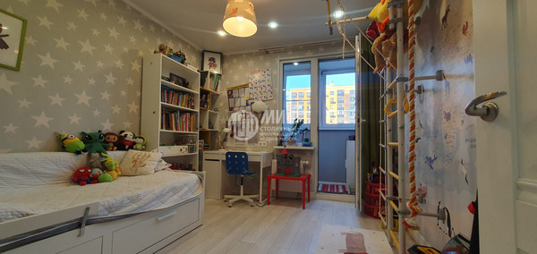 Продам двухкомнатную (2-комн.) квартиру, Производственная ул, 12к1, Москва г
