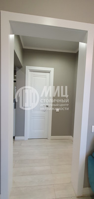 Продам двухкомнатную (2-комн.) квартиру, Производственная ул, 12к1, Москва г