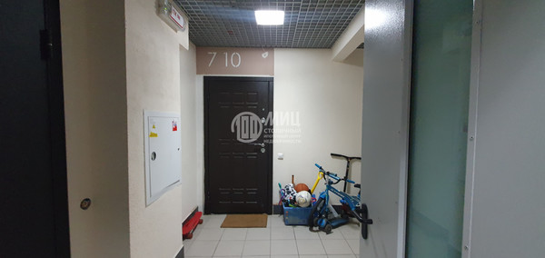 Продам двухкомнатную (2-комн.) квартиру, Производственная ул, 12к1, Москва г