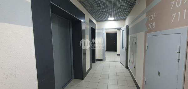 Продам двухкомнатную (2-комн.) квартиру, Производственная ул, 12к1, Москва г