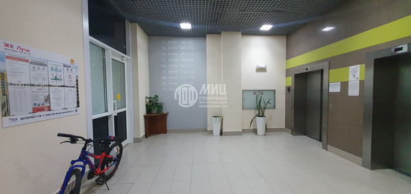 Продам двухкомнатную (2-комн.) квартиру, Производственная ул, 12к1, Москва г