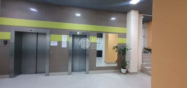 Продам двухкомнатную (2-комн.) квартиру, Производственная ул, 12к1, Москва г