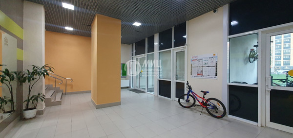 Продам двухкомнатную (2-комн.) квартиру, Производственная ул, 12к1, Москва г