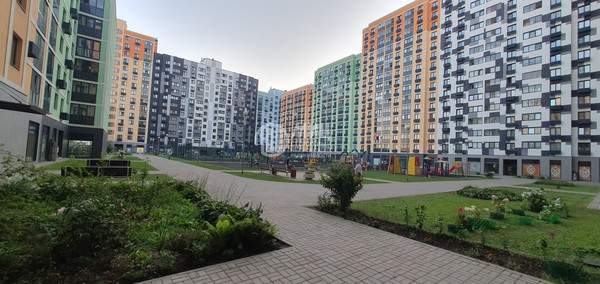Продам двухкомнатную (2-комн.) квартиру, Производственная ул, 12к1, Москва г