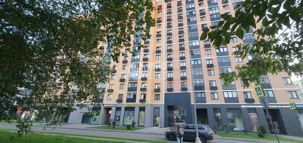 Продам двухкомнатную (2-комн.) квартиру, Производственная ул, 12к1, Москва г